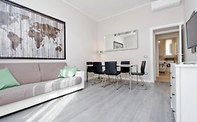 Vatican Museum Bright Apartment Up To 8 People